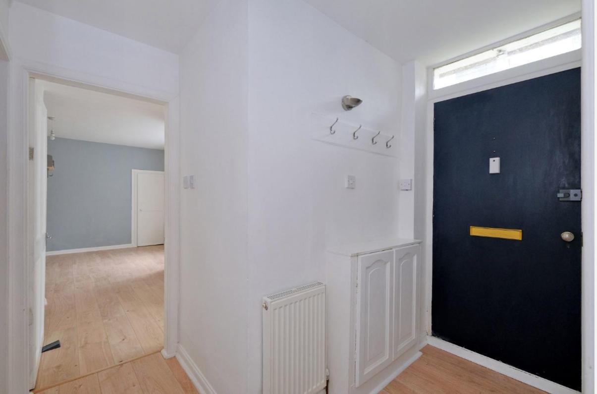 Apartment Modern 2 Bedroom And 2 Bath Aberdeen