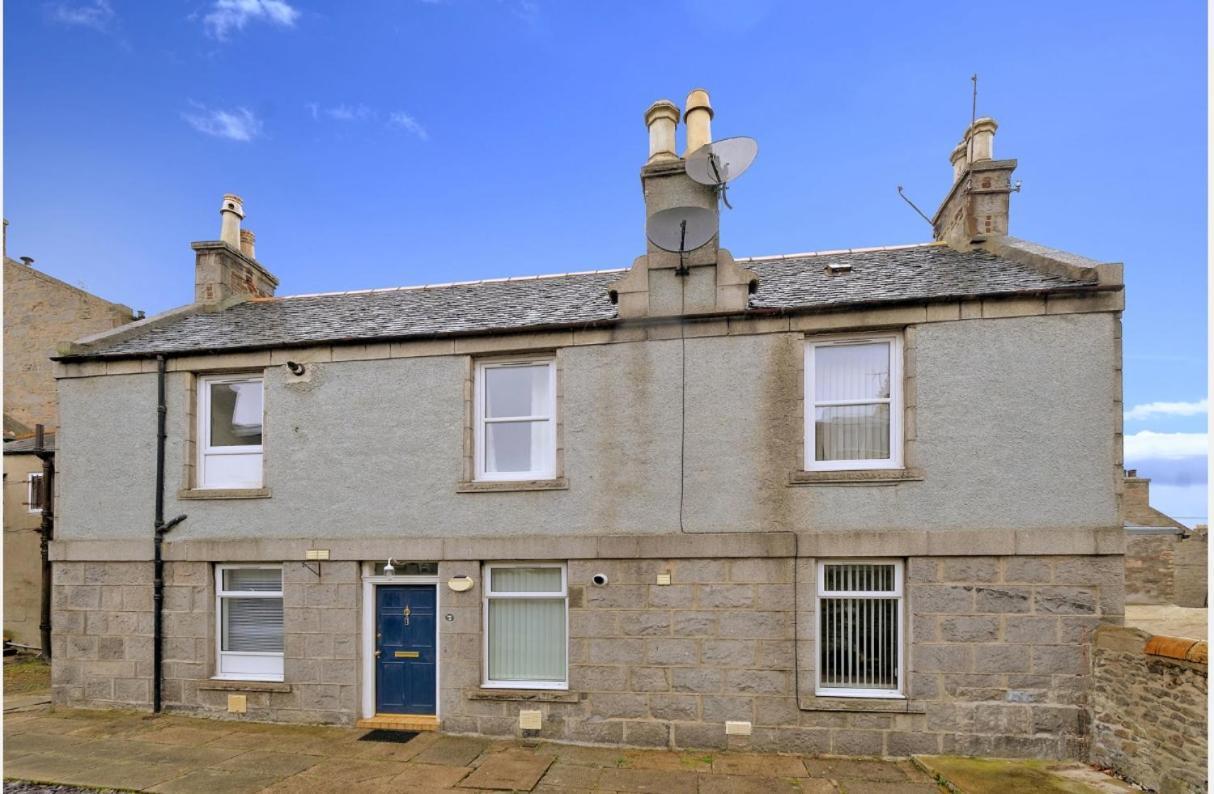 Modern 2 Bedroom And 2 Bath Apartment Aberdeen